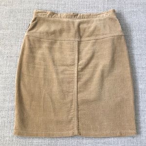 Yves Saint Laurent Skirt